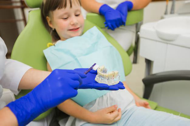 Early Orthodontic Treatment