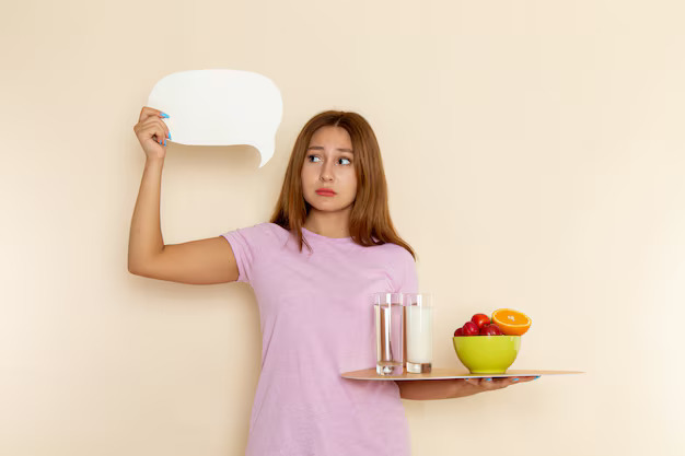 Eating Disorders and Oral Health