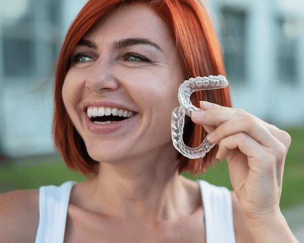 aligners