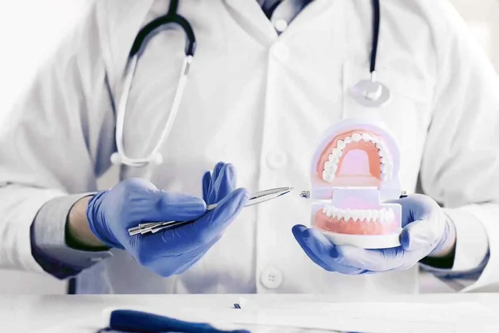 Benefits Beyond Straight Teeth