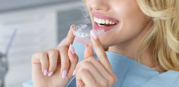 Invisalign Moorestown NJ