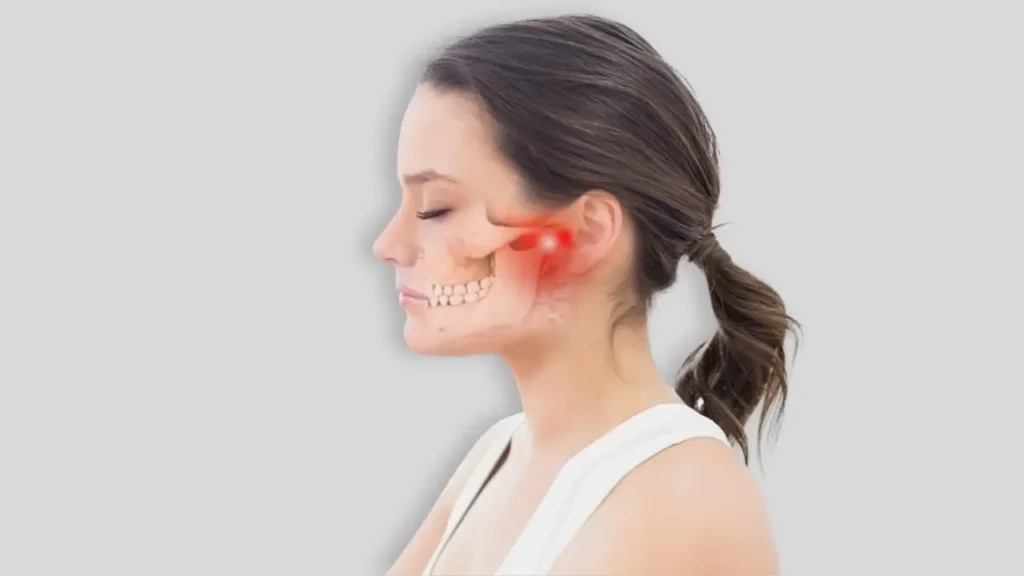 Jaw-TMJ Moorestown NJ