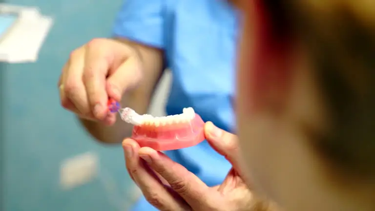 Partial & Full Denture Moorestown NJ