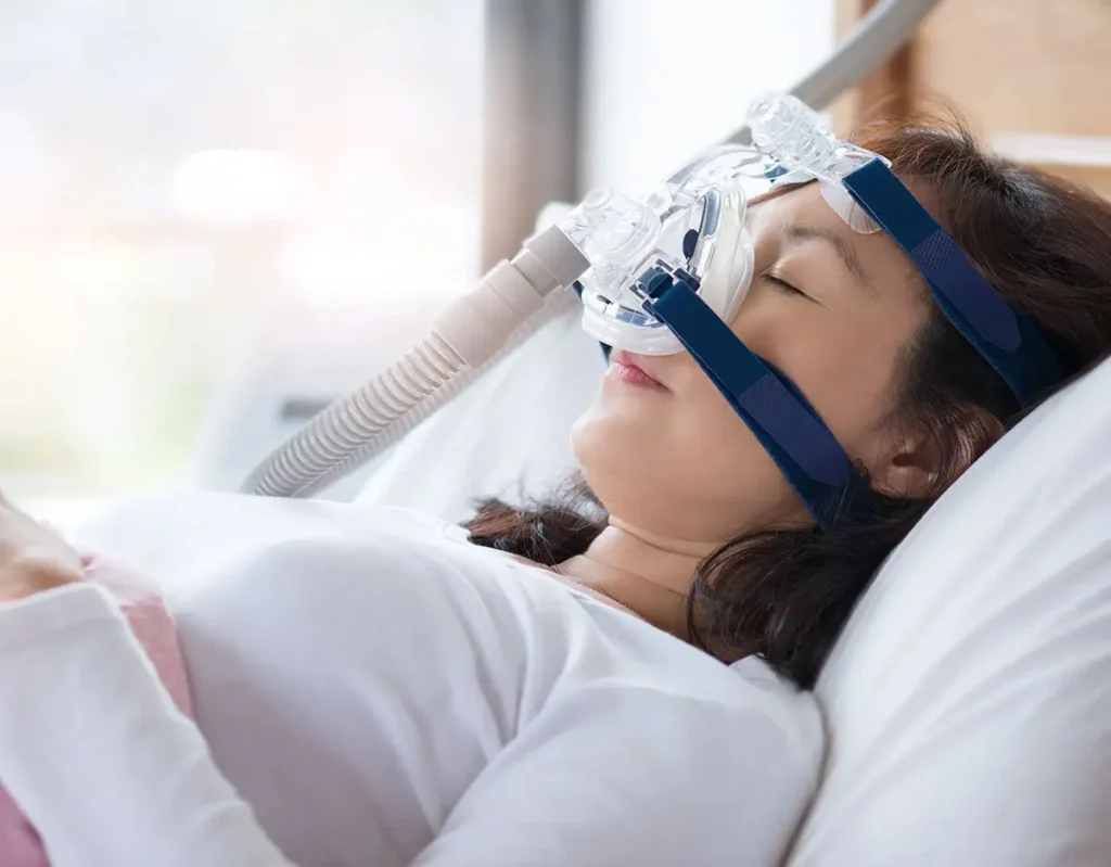 Sleep Apnea