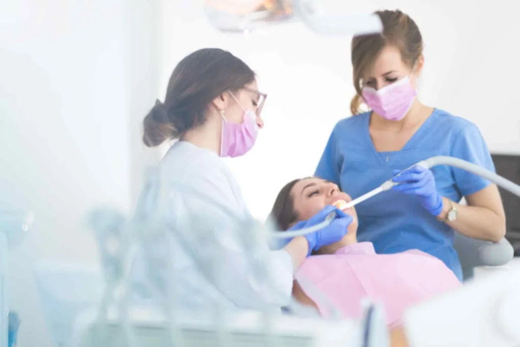 Fillings