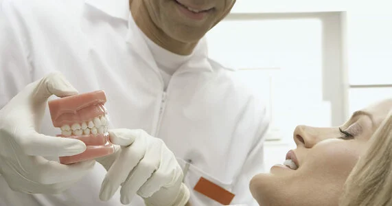 Cosmetic Dentistry