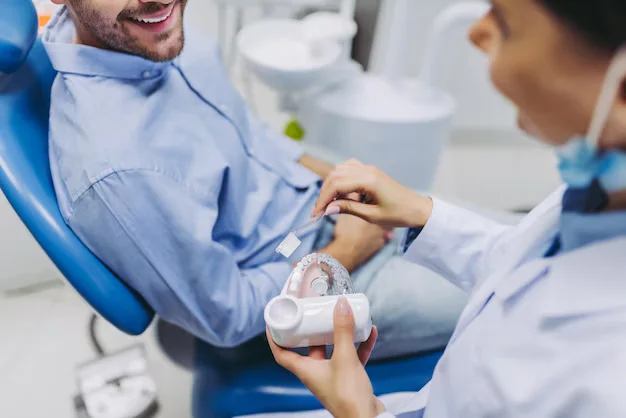 Dental Implants Moorestown NJ