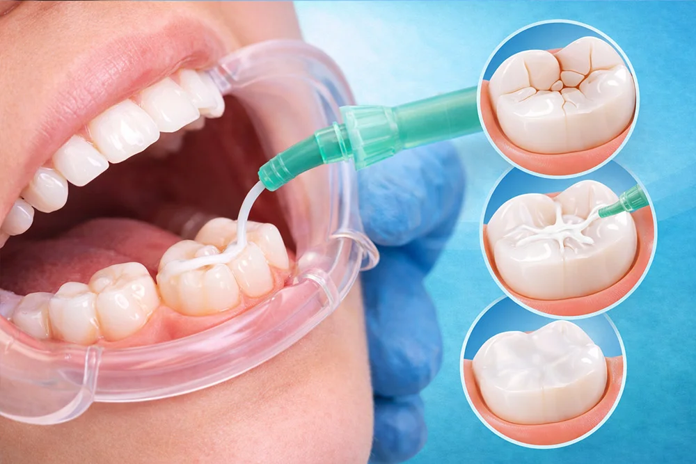 Sealants