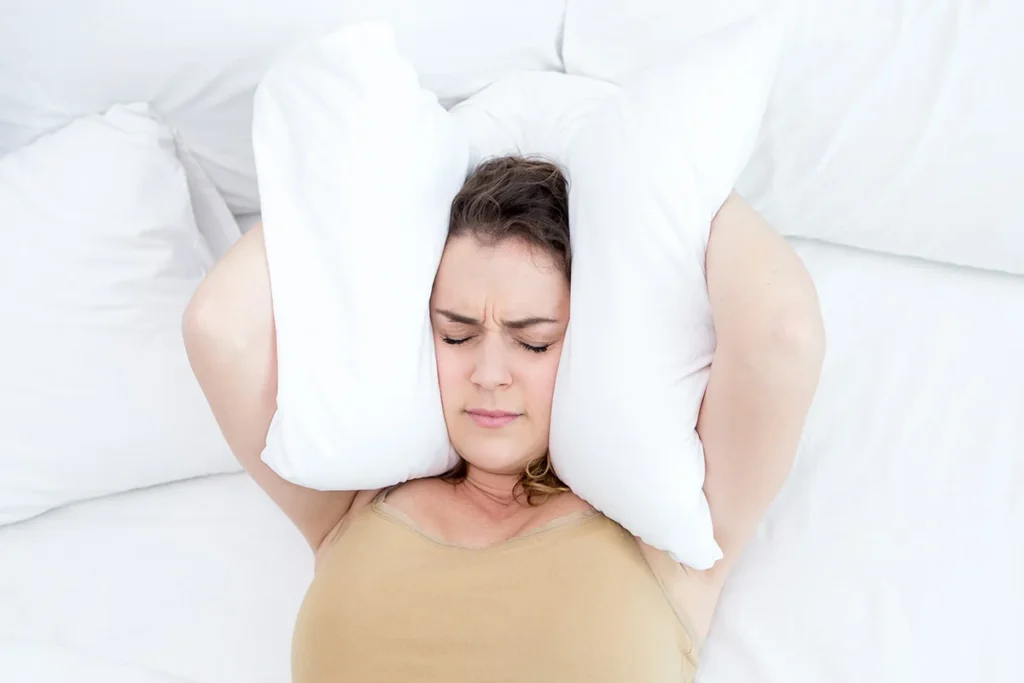 Sleep apnea Moorestown NJ