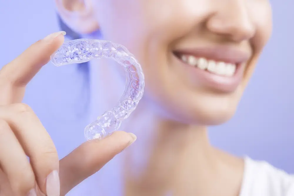 Invisalign Moorestown NJ